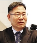 제16대 그린키퍼협회 신임회장 캐슬파인GC 장재일 상무 취임