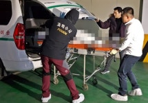 제주도 게스트하우스 살인 한정민, 자살 직전 성매매 정황 포착…모텔로 여성 불러