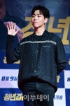 이현우 입대, 아역 출신→최전방 자원입대…네티즌 유승호처럼 제대 후 더 빛나길