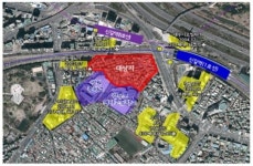 신길역 일대 노후 주거지역, 공동주택 999가구로 탈바꿈