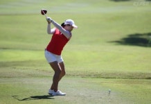 [KLPGA]1.홍란 -7, 2.오지현 -5, 7.이승현-박주영 -3, 15.김자영2-지한솔 -2...브루나이 1R 성적