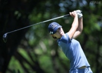 [KLPGA]1.홍란 -7, 2.오지현 -5, 7.이승현-박주영 -3, 15.김자영2-지한솔 -2...브루나이 1R 성적