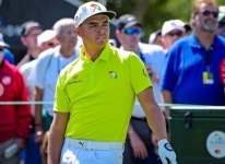 [PGA].스텐손 -12, 3.매킬로이 -10, 6.파울러 -8, 10.우즈 -8, 18.데이 -5, 44.강성훈 -2...아놀드 파머 3R 성적