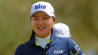 [LPGA]1.김인경-지은희 -11, 8.이정은5 -9, 12.고진영-최혜진-박희영 -8, 23.박인비 -6...기아클래식 3R 성적