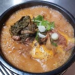 2TV 저녁 생생정보 리얼가왕, 3900원 뼈해장국 정담은 뚝배기…위치는 어디?