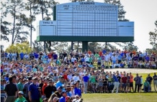 1.리드 -9, 2.레시먼 -7, 4.매킬로이-스피스 -4, 6.존슨-토마스 -3, 40.우즈-김시우 +4...마스터스 2R 성적