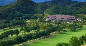 블루원 용인 컨트리클럽, 희귀꽃 촬영이벤트...1팀 4인 그린피 무료제공