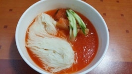 생활의 달인 동치미 국수의 달인, 강원도 영월서 이름난 특별한 맛의 비밀은 동치미에 있다?