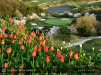 경기 포천 명문 베어크리크골프클럽, 주중 그린피가 7만원?...50% 그린피 특별할인 이벤트