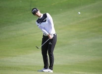 [LPGA]1.박인비 -5, 3.지은희 -3, 29.고진영-유소연 E, 74.박성현 +3...휴젤-JTBC 1R, 성적