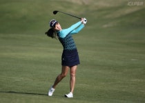 1.조윤지 -7, 3.최혜진 -5, 5.오지현 -4, 10.배선우 -3, 38.김지현 E, 53.김민선5 +1...KLPGA투어 넥센ㆍ세인트 1R 성적