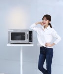 대우전자, 5대 편의점에 상업용 전자레인지 ‘7년 연속’ 공급