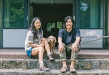 이효리-이상순 부부, 소길리→선흘리로 이사?… 효리네 민박 이후 무단 방문 불편 호소해