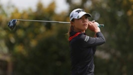 [LPGA]1.리디아 고 -11, 2.제시카 -10, 14.유소연 -3, 22.김세영 -2, 38.고진영 +1, 44박인비 +2...메디힐 3R 성적