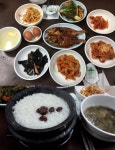 2TV 저녁 생생정보 리얼가왕, 5500원 생선구이&돌솥밥 정식 맛집 전주식당…위치는?