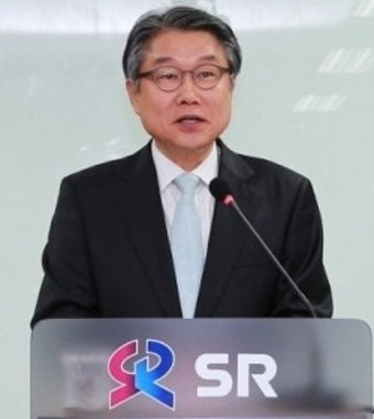 이승호 SR 사장 사의 표명…코레일-SR 통합 논의 본격화 전망