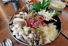 2TV 저녁 생생정보 대동맛지도, 경기 고양시 일산 호수공원 맛집 일산일품버섯집·랍스터롤앤그릴·모찌마루…위치는?