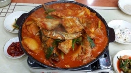 생방송 투데이 이 동네 환상의 코스, 파주 맛집 통일동산두부마을·속초생선찜·숑스바베큐…위치는?