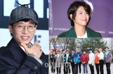 스승의 날에 스승의 은혜 불러주고픈 스타는? 유재석 1위, 박보검ㆍ워너원 순