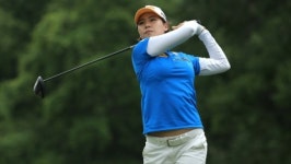 [LPGA]1.전인지 -11, 4.아리야 -9, 6.제시카 -8, 29.지은희 -4, 49.김효주, 60.유소연 -1...킹스밀 2R 성적