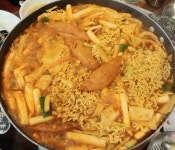 2TV 저녁 생생정보 개봉맛두, 떡볶이 맛집 아이러브신당동·돈까스 맛집 돈까스의 집…위치는?