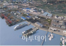 해수부, 2022년까지 평택ㆍ당진항 국제여객부두ㆍ여객터미널 확장
