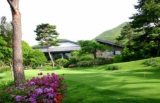 경기 용인 화산컨트리클럽, 환경관리기사 직원채용