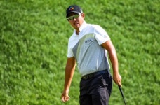 [PGA]1.디샘보 -15(연장우승), 2.안병훈 -15, 8.로리 -11, 23.우즈 -9, 29.김시우-김민휘 -8...메모리얼 4R 성적