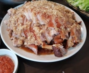 생활의 달인 안동 마늘 족발의 달인, 안동에서만 맛볼 수 있다는 특별한 맛의 비밀은?