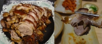 생방송 투데이 전격 방문! 소문난 맛집, 60년 온족발 맛집 만족…위치는?