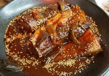 2TV 저녁 생생정보 택시맛객, 코다리조림 맛집 박용채방목장·메밀묵밥 맛집 혜교…위치는?