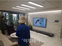 [주목!이곳] ‘래미안 목동아델리체’, 2층짜리 테라스하우스·임대형 설계 ‘눈길’…높은 분앙가는 ‘아쉬워’