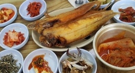 2TV 저녁 생생정보 문전성시의 비밀, 돼지김치구이 맛집 원조집·생선구이 맛집 마시안생선구이 정식…위치는?