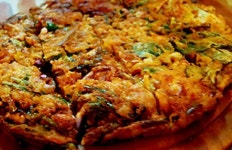 생방송 투데이 오천만의 메뉴, 비 오는 날 생각나는 파전 맛집 노천파전·삼미파전닭갈비…위치는?
