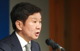 정몽규 