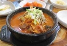 2TV 저녁 생생정보 초저가의 비밀, 4000원 뼈해장국 또바기돌솥감자탕·2000원 비빔국수 세미국수…위치는?
