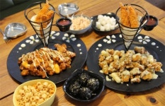 생방송 투데이 맛있GO 싸다GO, 9가지 치킨·주먹밥·감자튀김·샐러드가 단돈 9900원에 커피루닭…위치는?