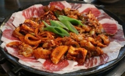 생방송 투데이 리얼 맛집 24시간의 비밀, 차돌박이+주꾸미 맛집 오감쭈꾸미…위치는?