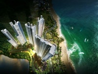 여름 휴가지 인근 아파트 인기