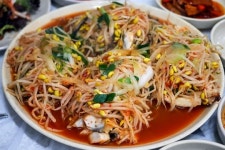 생방송 투데이 오래 맛 집, 콩나물 명태찜 맛집 우정명태…위치는?
