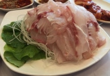 2TV 저녁 생생정보 대동맛지도-전라도 편, 민어회 코스요리 중앙횟집·녹차 떡갈비 특미관·애호박시골국밥 송원식육식당…위치는?