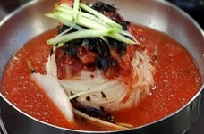 생방송 투데이 오늘방송맛집 오천만의 메뉴, 열무국수 맛집 부산하우스열무국수·동치미 김치말이국수 맛집 강원도산골손칼국수…위치는?