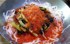 생방송 투데이 오늘방송맛집 오천만의 메뉴, 열무국수 맛집 부산하우스열무국수·동치미 김치말이국수 맛집 강원도산골손칼국수…위치는?