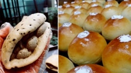 생방송 투데이 오늘방송맛집- 골목 빵집, 6종 크림빵 맛집 베이커리 이을…위치는?