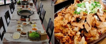 생방송 투데이 오늘방송맛집- 맛있GO 싸다GO, 단돈 4900원 흑돼지 불백정식 대박축산정육식당…위치는?