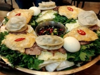 생방송 투데이 오늘방송맛집- 전격방문! 소문난 맛집, 어복쟁반 맛집 우슬초…위치는?