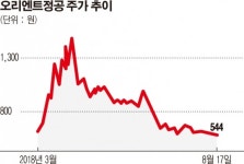 오리엔트정공 “2년내 자회사 상장 추진”