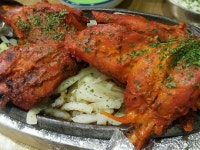 생방송 투데이 이 동네 환상의 코스 이태원 우사단길 편, 탄두리치킨 리틀 인디아 서울·베트남식 돼지갈비 베트남돼지 ·나시고랭... 