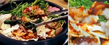 2TV 저녁 생생정보 초저가의 비밀, 4500원 막국수 맛집 고네미막국수·1만2000원 복불고기 정식 맛집 승아복집…위치는?