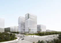 ㈜티비스톰, 과천시와 용지매매 계약 체결... 사옥 건축 본격 돌입